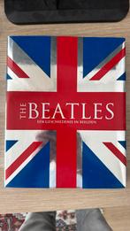 The Beatles - Geschiedenis in Beelden, Ophalen of Verzenden, Zo goed als nieuw, Artiest