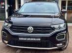 Volkswagen T-Roc 1.5 150pk Sport | Virtual-Cockpit | Bi-Xeno, 4 cilinders, 150 pk, Zwart, Origineel Nederlands