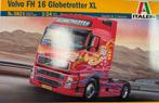 Coelianmodels, Italeri, 3821S, Volvo FH 16, 1/24, € 52,99, Hobby en Vrije tijd, Modelbouw | Auto's en Voertuigen, Nieuw, Truck