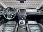 Opel Insignia Sports Tourer 2.8 T Cosmo 4x4 | Panoramadak |, Auto's, Opel, Automaat, Euro 5, Gebruikt, Vierwielaandrijving