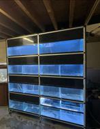 Aquarium stelling, Dieren en Toebehoren, Vissen | Aquaria en Toebehoren, Ophalen of Verzenden, Gebruikt, Leeg aquarium