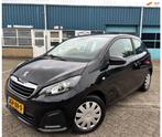 Peugeot 108 1.2 Puretech Allure TOP! | Stoelverwarming | Air, Auto's, Peugeot, Voorwielaandrijving, Euro 6, 1199 cc, 840 kg