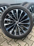 ZGAN 20” Originele Skoda Enyaq Elroq Velgen + Winterbanden, Banden en Velgen, 235 mm, 20 inch, Winterbanden
