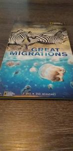 3 dubbel dvd, Cd's en Dvd's, Alle leeftijden, Ophalen, Zo goed als nieuw