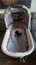 Mutsy wandelwagen, Ophalen of Verzenden, Gebruikt, Mutsy