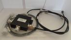Rohs satalite verbinding kast –com 003N (nieuw), Ophalen of Verzenden, Nieuw, Minder dan 2 meter, Coaxiale kabel