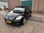 Mercedes-Benz B200 2006 Zwart, 65 €/maand, 136 pk, 1290 kg, 400 kg