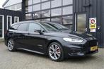 Ford Mondeo Wagon 2.0 IVCT HEV ST-Line | NL-Auto | Dealer On, Auto's, Gebruikt, Origineel Nederlands, Hybride Elektrisch/Benzine