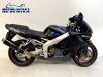 KAWASAKI ZX 6R (bj 1998), Bedrijf, Super Sport