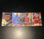 Voetbalplaatjes FIFA 365, Hobby en Vrije tijd, Stickers en Plaatjes, Ophalen of Verzenden, Meerdere plaatjes