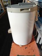 Zanussi centrifuge, Gebruikt, Aardgas, Ophalen of Verzenden, Minder dan 20 liter