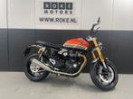 Triumph SPEED TWIN 1200 RS (bj 2025), Motoren, Motoren | Triumph, Bedrijf, 1200 cc, Naked bike