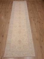 Handgeknoopt oosters tapijt loper ziegler 288x77, 200 cm of meer, 50 tot 100 cm, Nieuw, Rechthoekig