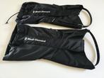 Black Diamond  Gaiter/ Gamaschen  Frontpoint GTX  Maat 43-45, Sport en Fitness, Bergsport en Wandelen, Ophalen of Verzenden, Nieuw