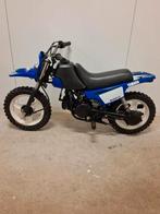 Yamaha pw 50, Ophalen of Verzenden, Zo goed als nieuw, Yamaha