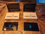 2x Samsung Galaxy Tab A7 Lite - Nieuwstaat!, Computers en Software, Android Tablets, 32 GB, 8 inch, Uitbreidbaar geheugen, Galaxy Tab A7 Lite