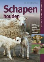 Schapen houden - Helmut Kühnemann, Ophalen of Verzenden, Nieuw, Vee