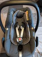Maxi Cosi Pebble Pro incl 2x 2wayFix systeem voor de auto, Ophalen, Zo goed als nieuw, Isofix, 0 t/m 13 kg