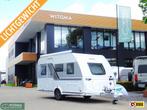 Knaus Sport E-Power Selection 400 QD super compleet, Dwarsbed, Treinzit, 750 - 1000 kg, 4 tot 5 meter