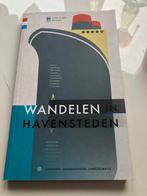 Kees Volkers - Wandelen in havensteden, Overige merken, Ophalen of Verzenden, Zo goed als nieuw, Kees Volkers; Hans Volkers