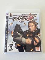 Time Crisis 4, Shooter, Verzenden, 1 speler, Zo goed als nieuw