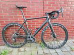 Canyon Ultimate CF SL Disc 8.0 Aero M/56, Fietsen en Brommers, Fietsen | Racefietsen, 28 inch, Carbon, Heren, Zo goed als nieuw