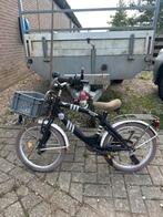Alpina Kinderfiets 16 inch, Ophalen of Verzenden, Gebruikt, 16 inch, Handrem