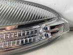 Knipperlicht spiegel links van een Mercedes C-Klasse, Auto-onderdelen, Verlichting, Ophalen of Verzenden, 3 maanden garantie, Nieuw