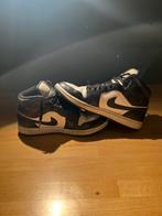 Jordan 1, Bruin, Verzenden, Nike Air Jordan, Sneakers of Gympen