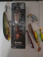 Kunstaas Set - Divers Aas voor Vissen, Watersport en Boten, Ophalen of Verzenden, Zo goed als nieuw, Overige typen