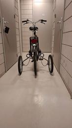 Swinging wheels, Fietsen en Brommers, Ophalen, Zo goed als nieuw