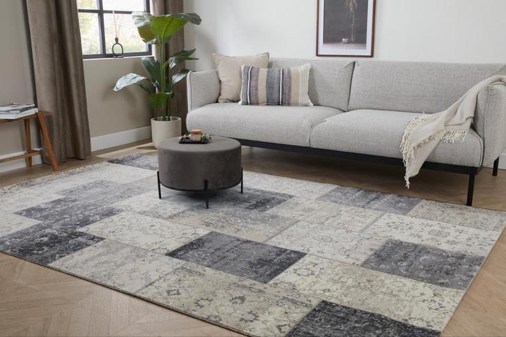 Lifa Kleed 160x230cm - Gebruikte Staat, Huis en Inrichting, Stoffering | Tapijten en Kleden, Gebruikt, 150 tot 200 cm, 200 cm of meer