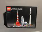 LEGO Tokio (set 21051), Ophalen of Verzenden, Nieuw, Complete set, Lego