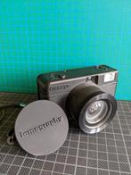 Lomography fisheye analogue 35mm camera, Ophalen of Verzenden, Compact, Zo goed als nieuw, Overige Merken