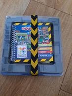 Rush Hour Puzzelspel - Smart Games, Een of twee spelers, Ophalen of Verzenden, Zo goed als nieuw, Smart Games