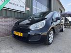 Kia Rio 1.2 CVVT Comfort Pack|Airco|Allseason|APK 2-2026, Auto's, Euro 5, Gebruikt, 4 cilinders, Electronic Stability Program (ESP)