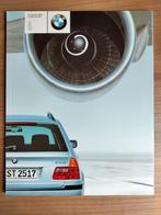 BMW 3 serie folders (E46), Diverse auteurs, Ophalen of Verzenden, Zo goed als nieuw, BMW