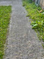 Waaltjes 20 m2, Ophalen, Gebruikt, Klinkers, 10 m² of meer