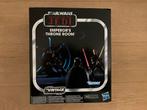 Star Wars vintage collection Emperor’s Throne Room, Ophalen of Verzenden, Zo goed als nieuw, Actiefiguurtje