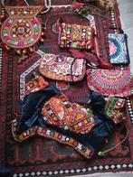Hippie-boho-ibiza schoudertassen, Ophalen of Verzenden, Nieuw, Overige kleuren, Overige merken