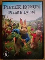 Pieter KonijnGebaseerd op de boeken van Beatrix Potter

., Alle leeftijden, Ophalen of Verzenden, Zo goed als nieuw