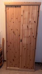 Grenen kast, Ophalen, Grenen, 50 tot 100 cm, 25 tot 50 cm