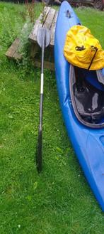 WW kayak Prijon Boxer, Ophalen, Gebruikt, 1-persoons