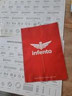 Infento Master Kit (original 1.0 serie) voor o.a. skelter, Ophalen, Zo goed als nieuw, Overige merken