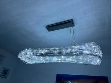 Luxe hanglamp beschikbaar voor biedingen