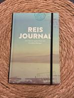 Geraldine Kemper - Reisjournal - Reis Journal, Europa, Ophalen of Verzenden, Reisgids of -boek, ANWB
