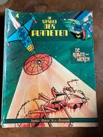 Strijd der planeten, Eén comic, Ophalen of Verzenden, Zo goed als nieuw, Europa
