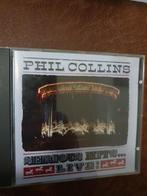 Phil collins serious hits... live!, Cd's en Dvd's, Cd's | Rock, Ophalen of Verzenden