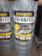 Nieuwe rollen tornado gaas ., Tuin en Terras, Ophalen, Nieuw, 20 meter of meer