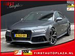 Audi RS7 Sportback 4.0 TFSI Quattro Pro Line Plus SOFTCLOSE/, Automaat, Gebruikt, 1905 kg, 4 stoelen